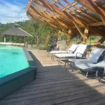 A La Ferme Daire Thoard