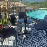 A La Ferme Thoard