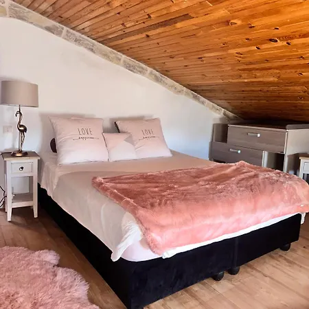 à La Ferme Appartamento *