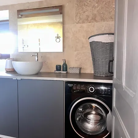 à La Ferme * Thoard