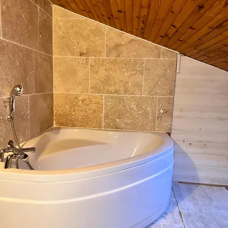 Appartamento à La Ferme