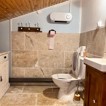 à La Ferme * Thoard