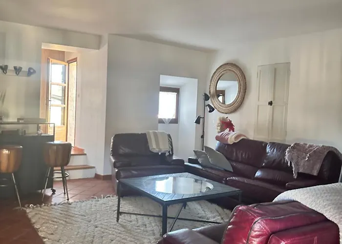 Lejlighed A La Ferme