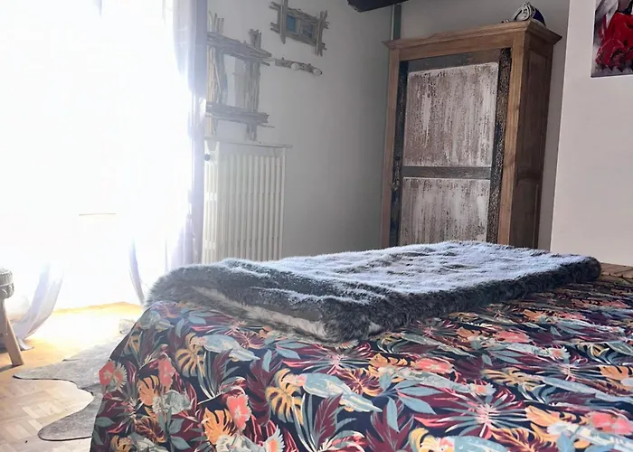 Lejlighed A La Ferme Thoard