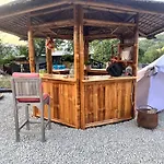 A La Ferme شقة Thoard