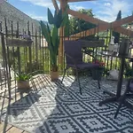 A La Ferme شقة