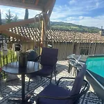 شقة A La Ferme Thoard