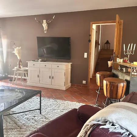 Apartment A La Ferme Thoard