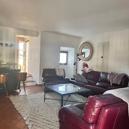 Apartment A La Ferme