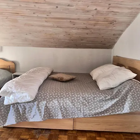 Apartment A La Ferme *