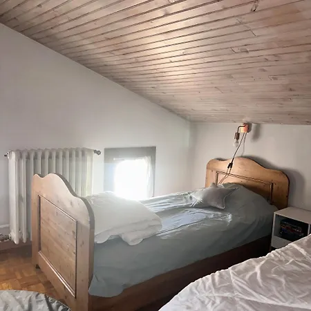 A La Ferme * Thoard