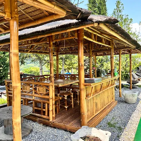 A La Ferme Apartment