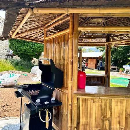 Apartmán A La Ferme