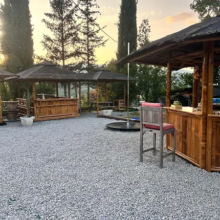 A La Ferme Apartment *
