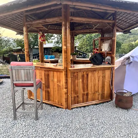 A La Ferme Apartment Thoard