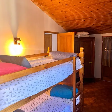 A La Ferme Apartment *