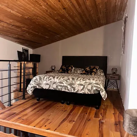 Apartment A La Ferme