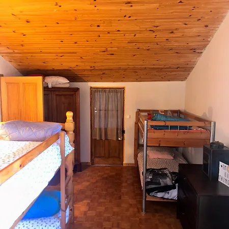 A La Ferme Apartment Thoard