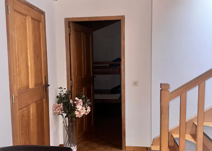 à La Ferme * Thoard