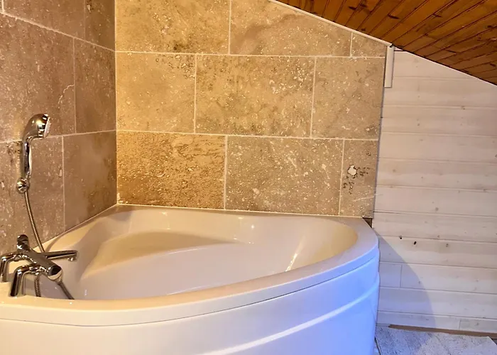 Apartamento à La Ferme