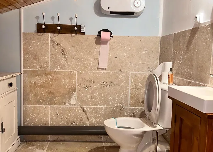 à La Ferme * Thoard