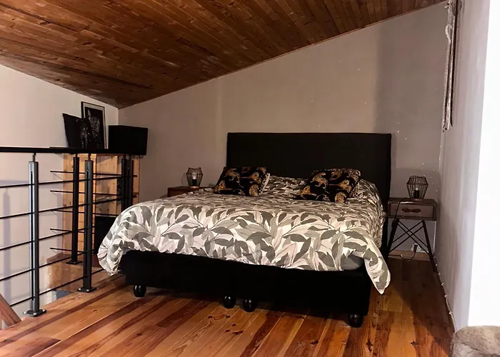 Apartamento à La Ferme